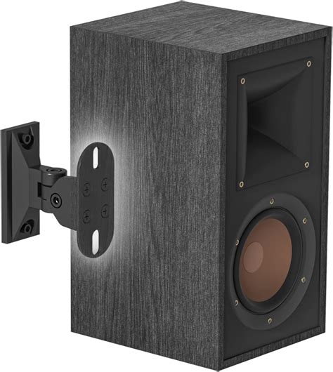 electrical box speaker wall mount|speaker wall mounts near me.